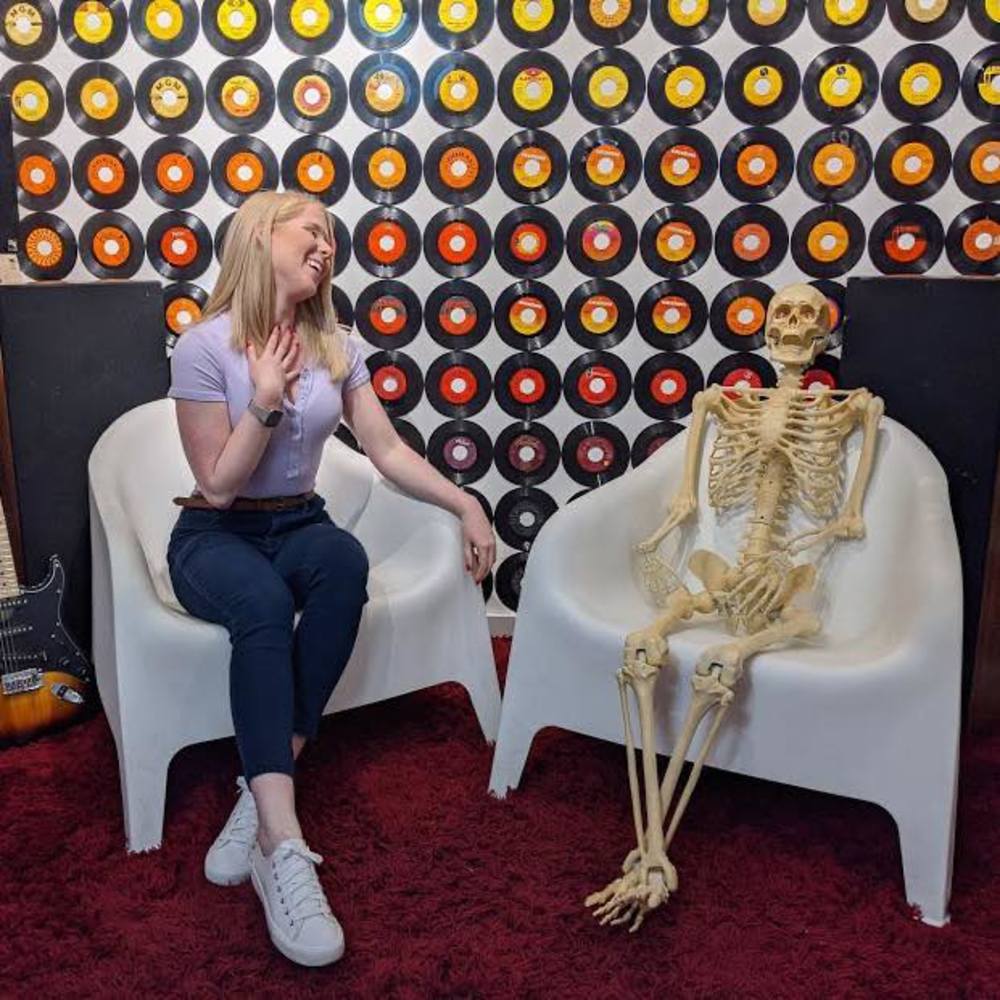 Meet your Posher, Lisa